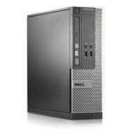 DELL OPTIPLEX 3020 SFF i5-4570 8GB 250GB DVD 10P A73