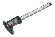 Profesjonalna Suwmiarka Elektroniczna Cyfrowa 150mm