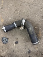 RURA POWIETRZA INTERCOOLERA FORD FIESTA MK7 9677237680 OE