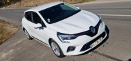 Renault Clio 1.5dci 110tys.km
