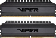Pamięć Patriot DDR4 Viper 4 2x8GB 3200MHz CL16 16GB