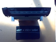BMW X5 E70 3.0 CZYTNIK CD RADIO NAWIGACJA 9138699