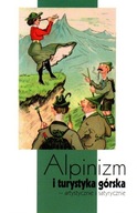 Zestaw 9 pocztówek – ALPINIZM I TURYSTYKA GÓRSKA