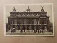 Pozdrowienia z Paryża do Krakowa, 1928 r.