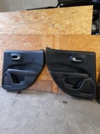 BOCZKI DRZWI TYŁ JEEP COMPASS ROK 2017-2021