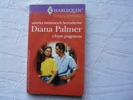 Ukryte pragnienia DIANA PALMER