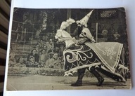 KRAKÓW LAJKONIK LATA 50-TE FOT. T. WESOŁOWSKI