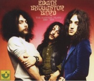 EDGAR BROUGHTON BAND THE HARVEST YEARS 1969-1973