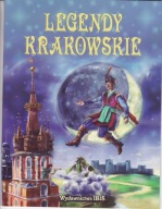 Legendy krakowskie Praca zbiorowa