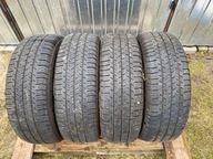 MICHELIN Agilis51 215/65 R16C - 7mm