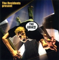 The Residents – The UGHS! CD