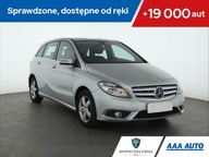 Mercedes B B 180, Navi, Klima, Parktronic