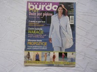 BURDA 1 2001