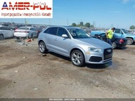 Audi Q3 2018 Audi Q3 2.0 TFSI Premium FWD 2.0 Benzyna 200KM
