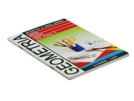 Geometria zbiór zadań dla klasy 2 - Marcin Karpiński; Jacek Lech