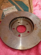 TARCZA ALMERA TINO PRIMERA P12 X-TRAIL ORYGINALNA 40206 4u105 4U105