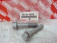 90119-14079 ŚRUBA WAHACZA TYŁ TOYOTA AVENSIS LANDCRUISER ORYGINAŁ FV