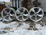 Felga aluminiowa Opel OE 13312751 8.0" x 19" 5x115 ET 36