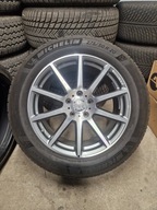 Koła zimowe Mercedes G63 AMG klasa