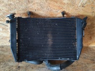 Chłodnica Wody Wentylatory Komplet Yamaha YZF-R1 RN12 2004-