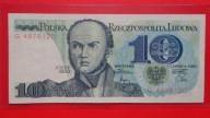 10 zł 1982 ,seria G 4878120,stan I