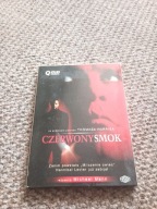 Czerwony Smok płyta DVD