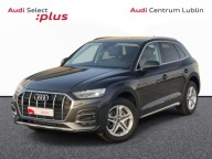 Audi Q5 Kamera cofania , Tempomat , Matrix 2.0 Benzyna 204KM