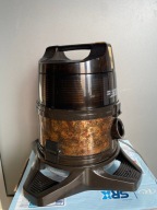 Odkurzacz Rainbow SE D4 + PN + RBM 2 lata gwarancji