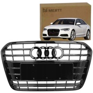 ATRAPA KRATKA CHŁODNICY GRILL PRZEDNI 4GD853651AT94 AUDI A6 C7 2011-2014