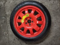 JAGUAR XF KOŁO DOJAZDOWE DOJAZDÓWKA