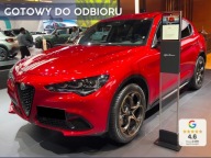 ALFA ROMEO Stelvio Turbo Intensa Q4 Suv 2.0 (280KM) 2026