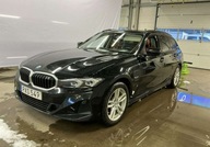 BMW Seria 3 XDrive Led Sport FV 23 2.0 Hybryda Plug-in 292KM