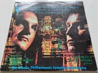 GEORGE GERSHWIN - RHAPSODY IN BLUE / 2LP