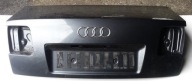 KLAPA BAGAŻNIKA TYŁ AUDI A8 D3