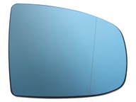 WKŁAD SZKŁO LUSTERKA PRAWY do BMW X5 E70 2006-2013