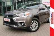 MITSUBISHI ASX INVITE