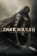 DARK SOULS II 2 SCHOLAR OF THE FIRST SIN STEAM KLUCZ KOD PL PC