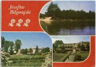 Józefów Biłgorajski Roztocze - z7