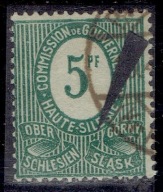 GÓRNY ŚLĄSK Fi 3 a BŁĄD B1 '' Hi '' ZAMIAST KRESEK NIEBIESKO ZIELONY poz 10