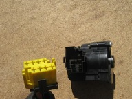 Saab 9-3 9-5 Kostka stacyjki wtyczka Płaskie piny 4943692