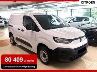 CITROEN Berlingo Van L1H1 Furgon 1.5 100KM 2026