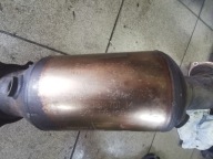 Audi A4 A5 S4 B8 TFSI KATALIZATOR FILTR CZĄSTEK STAŁYCH 4G0131701M