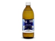 GWARANTOWANE SREBRO KOLOIDALNE 500ml 20ppm TOP