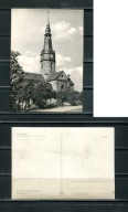 K15565) Niemcy: Sangerhausen, St. Ulrich-Kirche