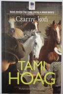 Czarny koń Tami Hoag , idealna