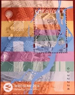 Fi. 4665 Europejska Stolica Kultury - Wrocław 2016.