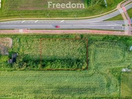 Działka, Tychy, 1749 m²