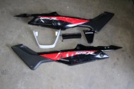 Zadupek Ogon KPL. Łącznik Rączka Honda CBR 125 JC39 07-10 JC34