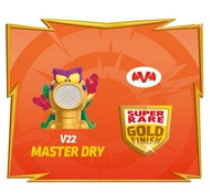 SUPER ZINGS seria 14 superzings SUPER THINGS superthings V22 MASTER DRY