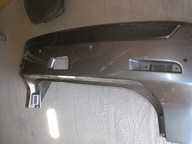 MITSUBISHI GALANT FORTIS ZDERZAK TYŁ